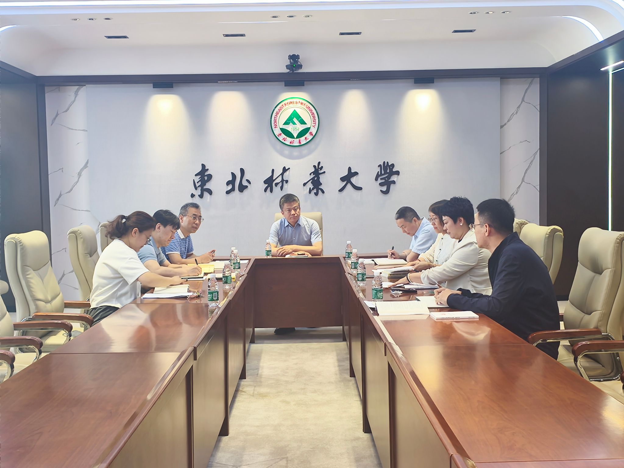 学校举行第七期纪检监察队伍能力提升工作坊